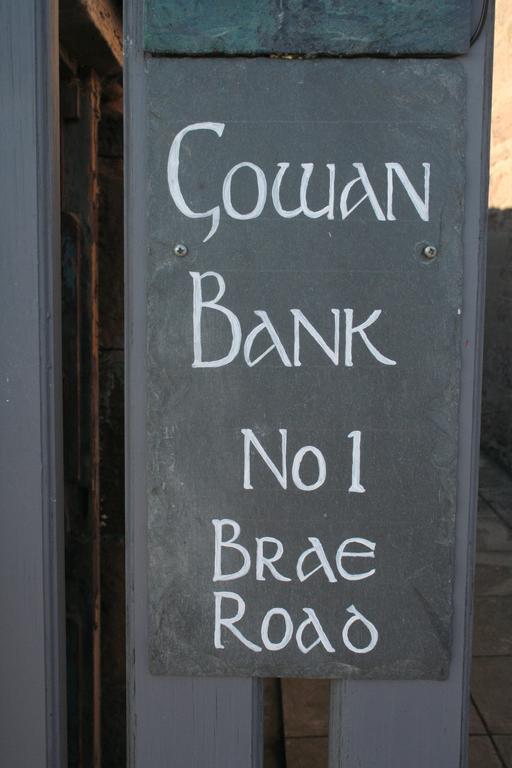 Gowan Bank Διαμέρισμα Gourdon Εξωτερικό φωτογραφία
