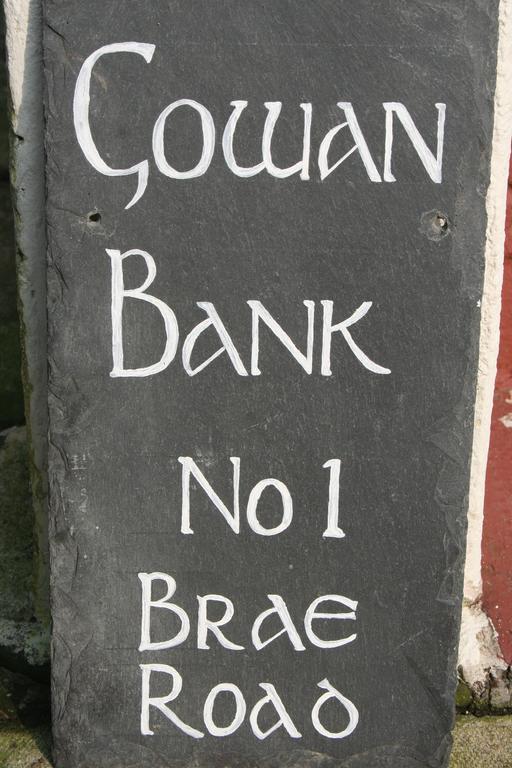Gowan Bank Διαμέρισμα Gourdon Εξωτερικό φωτογραφία